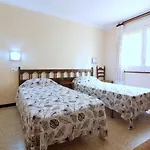 Centrico Con Terraza, A 350m De La Playa En Santa Margarita - Es-228-108 Apartmán *
