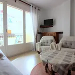 Apartmán Centrico Con Terraza, A 350m De La Playa En Santa Margarita - Es-228-108 *