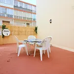 Centrico Con Terraza, A 350m De La Playa En Santa Margarita - Es-228-108