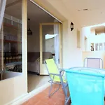 Apartmán Centrico Con Terraza, A 350m De La Playa En Santa Margarita - Es-228-108 Roses