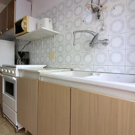 Centrico Con Terraza, A 350m De La Playa En Santa Margarita - Es-228-108 Apartment *