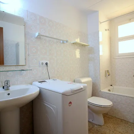 Centrico Con Terraza, A 350m De La Playa En Santa Margarita - Es-228-108 Apartment *