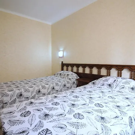 Apartment Centrico Con Terraza, A 350m De La Playa En Santa Margarita - Es-228-108